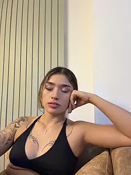 Chat XXX en directo de Arianavillada