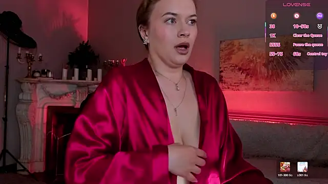 Margot_Ocean Live XXX-Chat