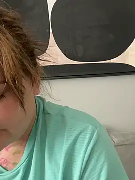 Czat XXX na żywo – HeyBABYGIRL