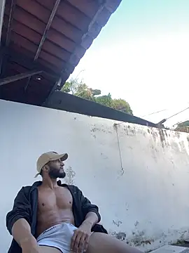 Czat XXX na żywo – Dasul_