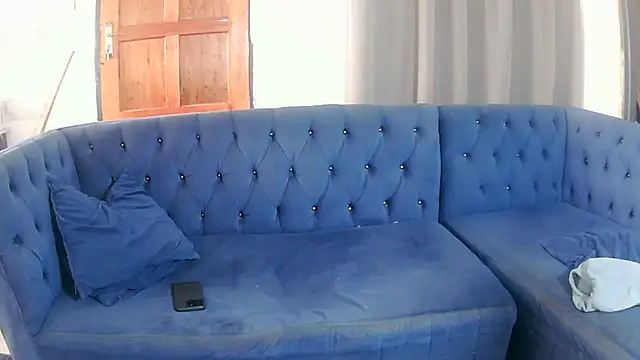 thirdlegZA's Live XXX Chat