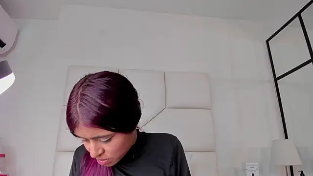 Chat XXX ao vivo de sunnyWhitee