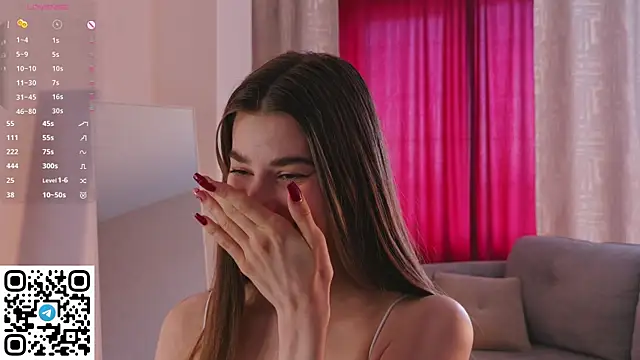 Quinavelle: απευθείας συνομιλία ΧΧΧ