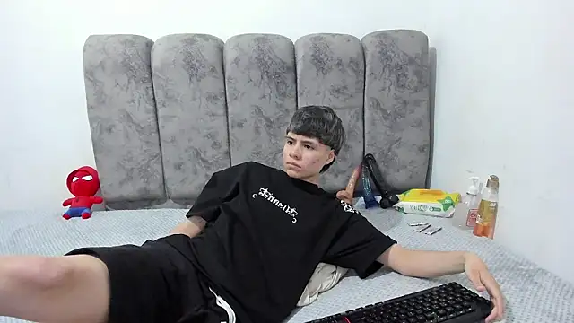 Bruno_Cruzz Live XXX-chat
