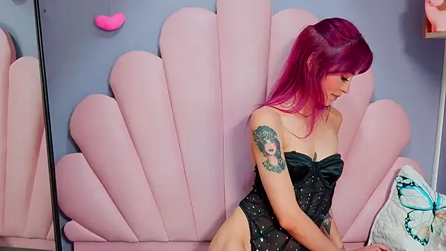 luci_miller's Live XXX Chat
