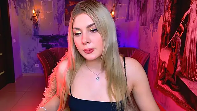 HyileyClark's Live XXX Chat