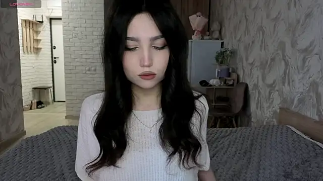Qwami_Amie Live XXX Chat