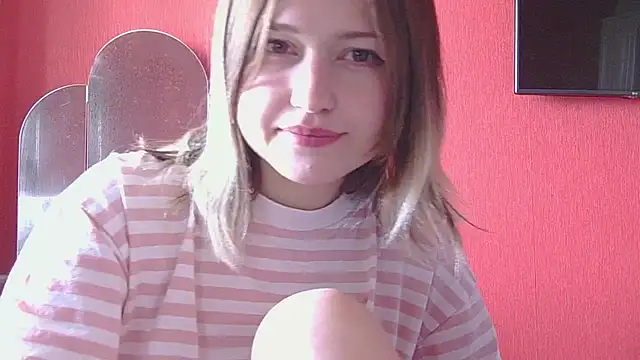 Beloved_Mary Live XXX-Chat