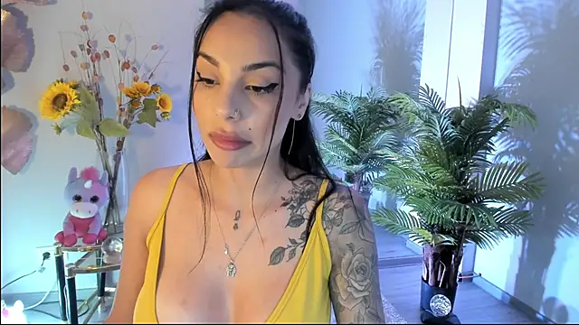 MissSiennaa Obrolan Langsung XXX