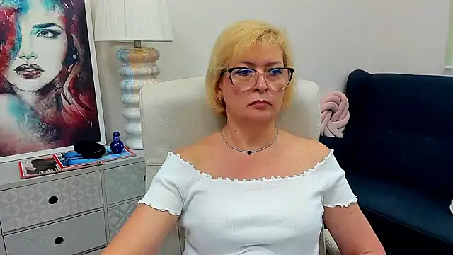 luna_xfantasy Live XXX-chat