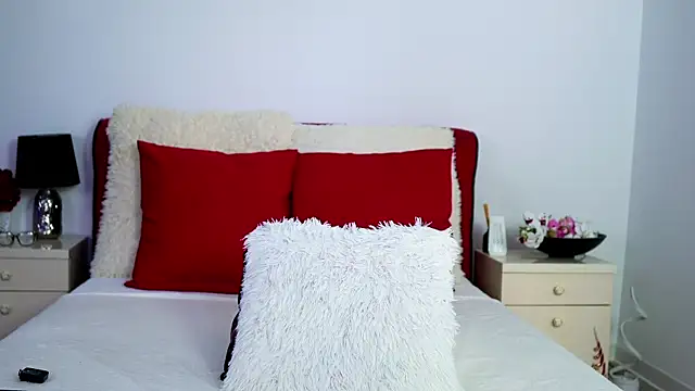 XXX chat uživo modela SashaRizz