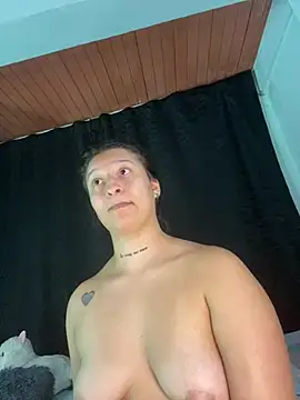 EVAH_LEE_のライブXXXチャット