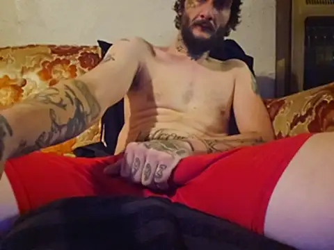 DevG59's Live XXX Chat