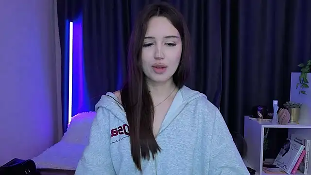 BlackEyesGirl XXX чат на живо