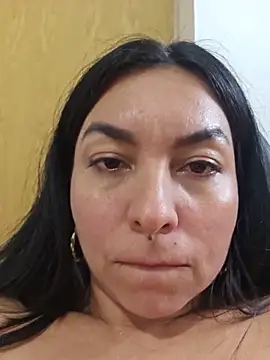 Ms_milarose's Live XXX Chat