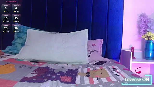 Lucy_wish1's Live XXX Chat