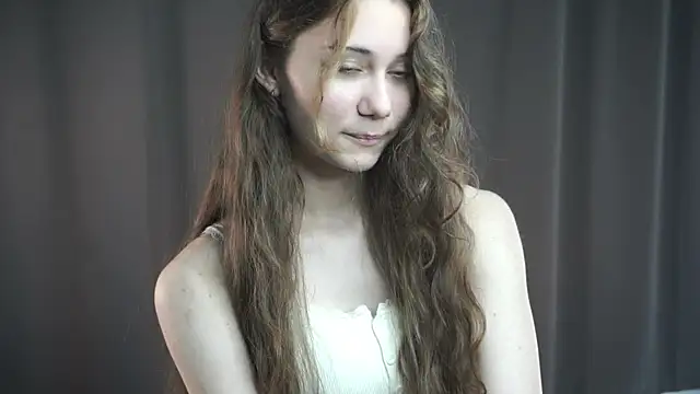 Živý XXX chat BellaTear