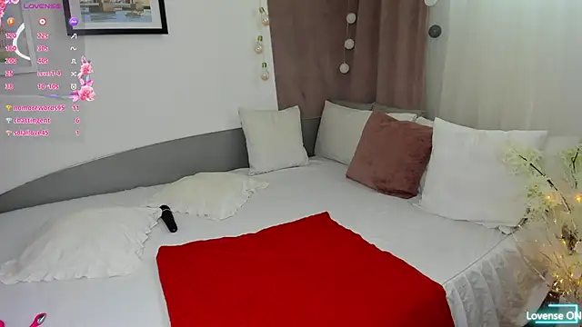 Živý XXX chat kassy_hotdevil