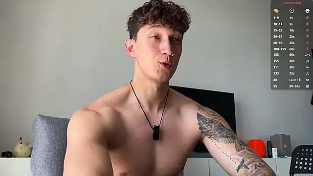 Czat XXX na żywo – ohh_dani