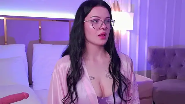 CindyMil's Live XXX Chat