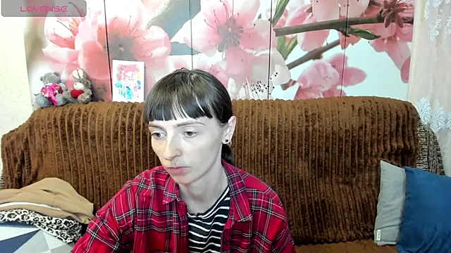 TayanaJons Obrolan Langsung XXX