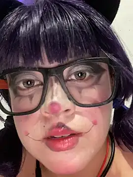 LUCKYPpuuppy's Live XXX Chat