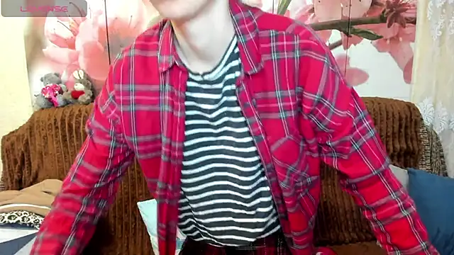 Chat XXX en directo de TayanaJons