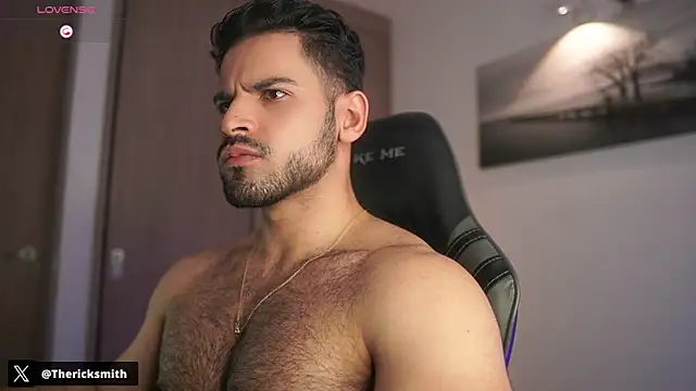 Chat XXX en directo de Rick__Smith153
