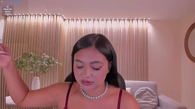 GabriellaLee 라이브 XXX 채팅
