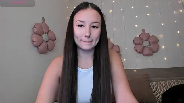 Chat XXX en directo de Eva_flower