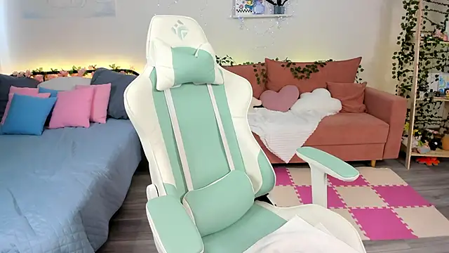 XXX chat uživo modela Zoe_Vee