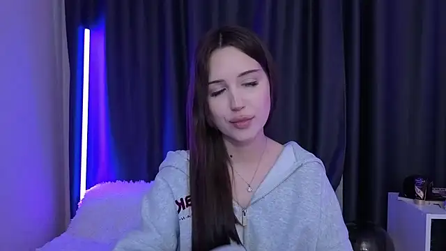 BlackEyesGirl Live XXX-chat
