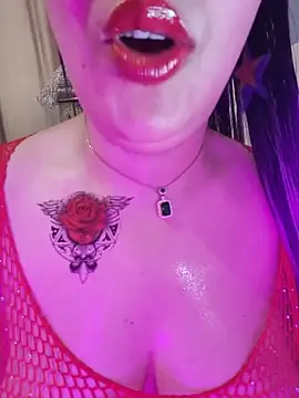 Doodqueen's Live XXX Chat