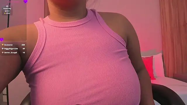sophia_solerr's Live XXX Chat