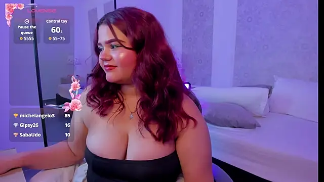 lia_chips Live XXX-chat