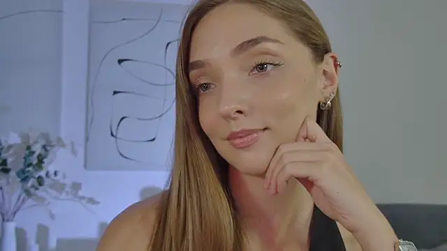 Chat XXX en directo de MilaVoss
