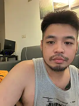 James1992_Ovo Adlı Modelin Canlı XXX Sohbeti