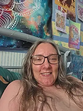 Živý XXX chat Izzylove47