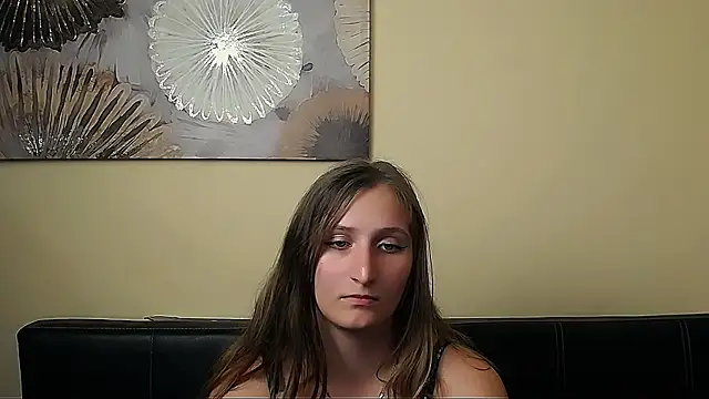 Jenny_smille_ Chat XXX in diretta