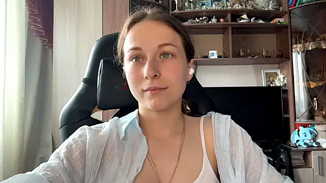 XXX chat uživo modela TaIliedGuest