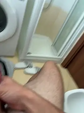 giovanni5281 Pertunjukan Webcam