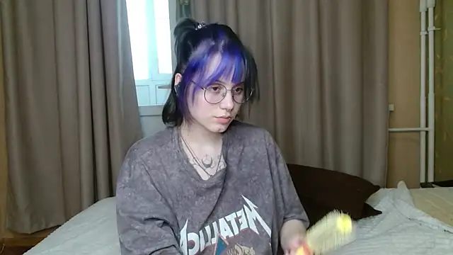 KellePourier XXX чат на живо