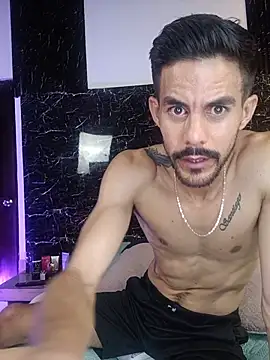 Leo_Vesper Live XXX Chat