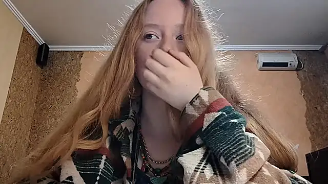 KateVibe_01's Live XXX Chat