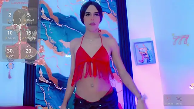 SWEET_PRINCEESS_ Live XXX Chat
