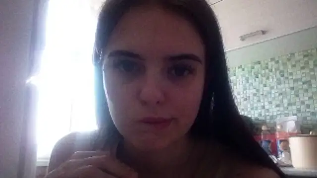 KikiAmino – Live XXX-chat