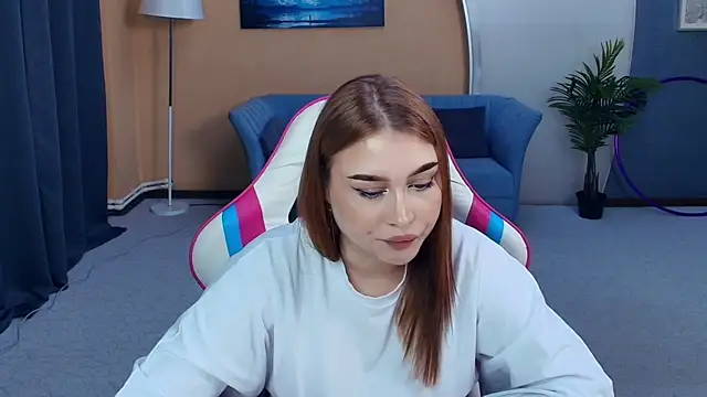 SixtaBeilman Chat XXX in diretta