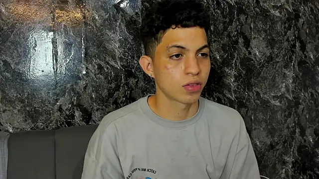 cameron_lux77 现场XXX聊天