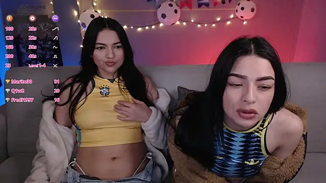 GIRLOFGIRL_333: онлайн-секс-чат
