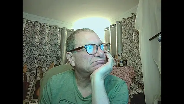 Chat XXX en directo de coryassman